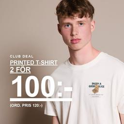 LAGER 157 T-shirt 2 för 100kr