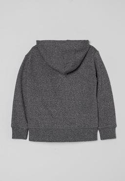 Champion luvtröja grå hos Lounge by Zalando