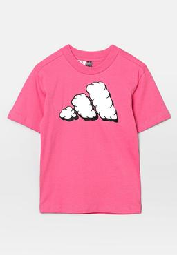Set med t-shirt och shorts från Adidas hos Lounge by Zalando