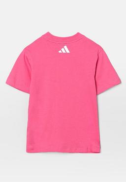 Set med t-shirt och shorts från Adidas hos Lounge by Zalando
