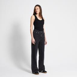 Trendiga Skinny Snake Lane Jeans för Tjejer