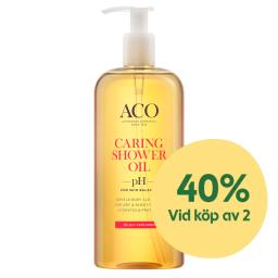 ACO 2 för 40% Erbjudande
