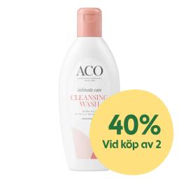 ACO 2 för 40% Erbjudande