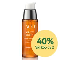 ACO 2 för 40% Erbjudande