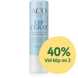 ACO 2 för 40% Erbjudande