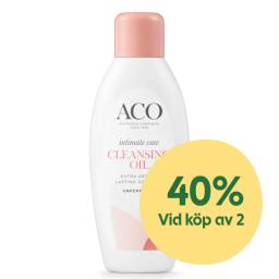 ACO 2 för 40% Erbjudande