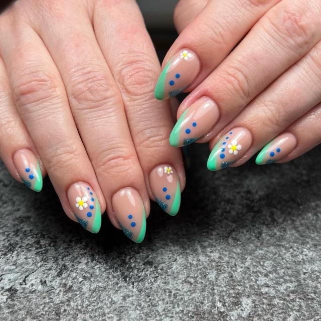 30 % rabatt hos Nailsystems