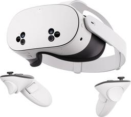 Meta Quest 3S VR-glasögon 128GB