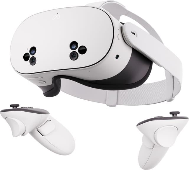 Meta Quest 3S VR-glasögon 128GB