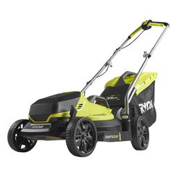Ryobi ONE+ OLM1833B-0 batteridriven gräsklippare