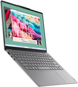 Lenovo Yoga Slim 7i 14" OLED bärbar dator