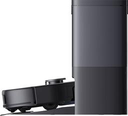 Eufy X10 Pro Omni robotdammsugare T2351G11, Ssvart