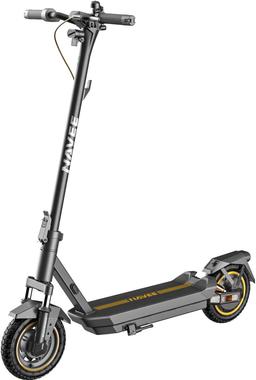 Navee GT3 Max-S Elscooter Svart NE1675