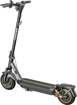 Navee GT3 Max-S Elscooter Svart NE1675