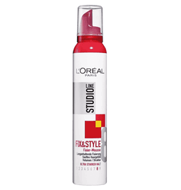 L'Oréal Paris Studio Line mousse 200 ml