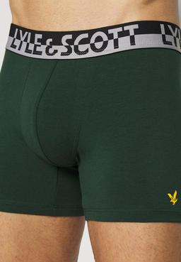 Lyle & Scott Toby 10-pack boxershorts
