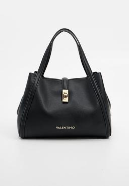 Valentino Bags LOIAS svart handväska