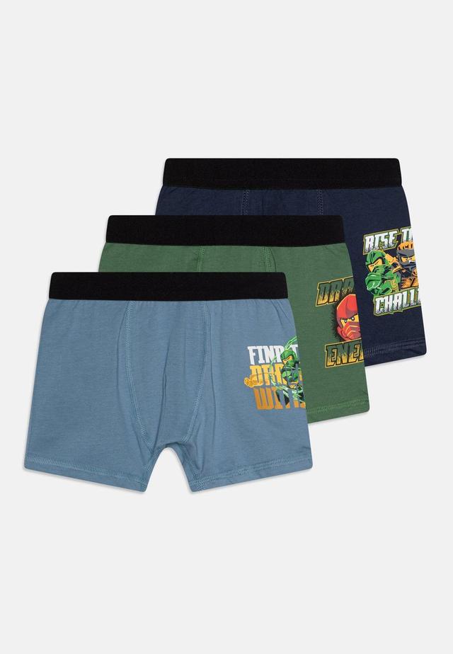 LEGO® kidswear 3-pack boxershorts