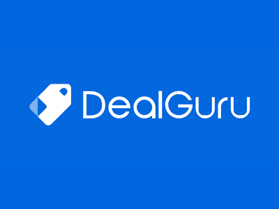 💰🎯 Tävla om DealGuru-checken – 5 vinnare får 100 kr var!