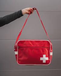 Få 15 % rabatt på ditt första köp hos Vårdväskan