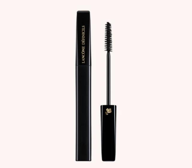 Lancôme Définicils Mascara 01 Black