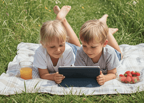 Prova Lylli gratis i 7 dagar, därefter 30 % rabatt i 2 mån