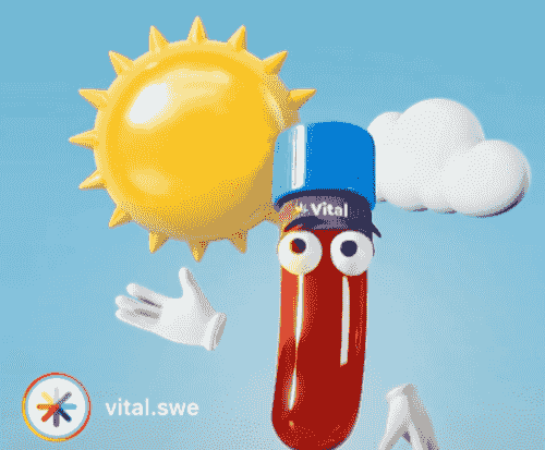 1 000 kr rabatt på Hälsokontroll Total Plus hos Vital