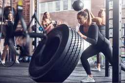 Träningskort för Nordic Wellnes – 1, 3 eller 12 månader