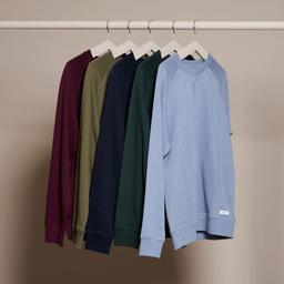 Herrtröjor - Crewneck Sweatshirt
