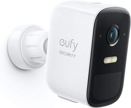 eufyCam 2C Pro Additional Security Camera, 2K, IP67, HomeKit