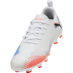 PUMA Future 8 Play FG/AG Jr Cleats
