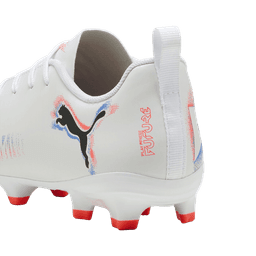 PUMA Future 8 Play FG/AG Jr Cleats
