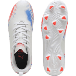 PUMA Future 8 Play FG/AG Jr Cleats