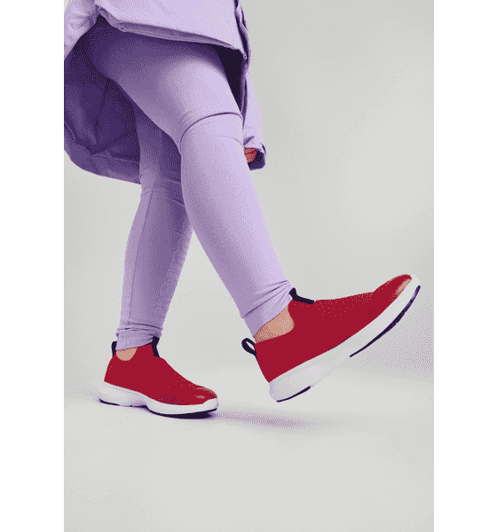 REIMA Bouncing Sneakers for Active Kids