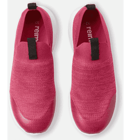 REIMA Bouncing Sneakers for Active Kids