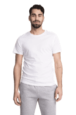 Basic M Tee - Stadium Collection