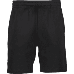 Basic Men's Sweat Shorts - Medium