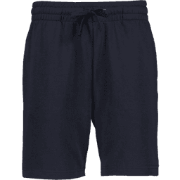 Basic Men's Sweat Shorts - Medium