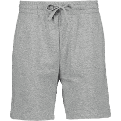 Basic Men's Sweat Shorts - Medium
