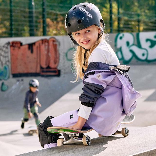 Reima Lappi Småbarn Vattentät Vinteroverall