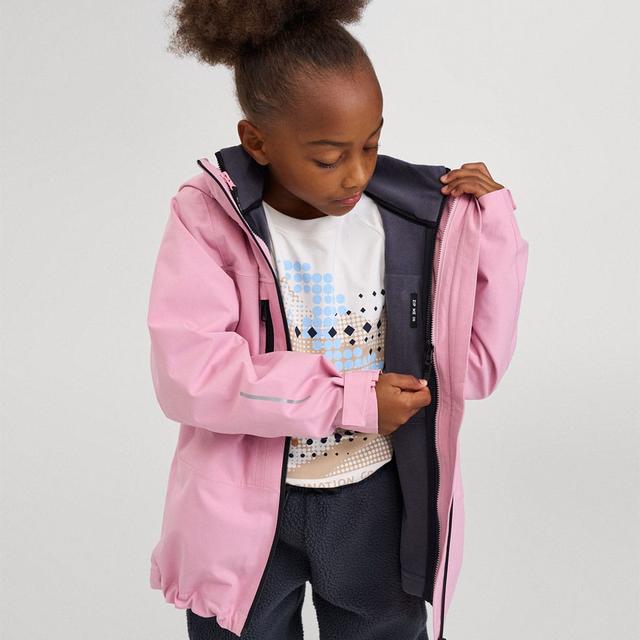 Reima Lappi Vattentät Vinteroverall Småbarn