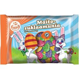 Påskägg i Mjölkchoklad 380g Påse