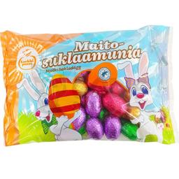 Påskägg i Mjölkchoklad 380g Påse