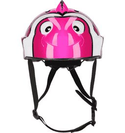 Crazy Safety Clown Fish Helmet