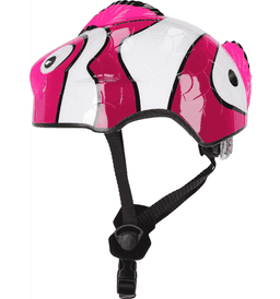 Crazy Safety Clown Fish Helmet