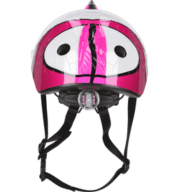 Crazy Safety Clown Fish Helmet
