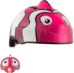 Crazy Safety Clown Fish Helmet