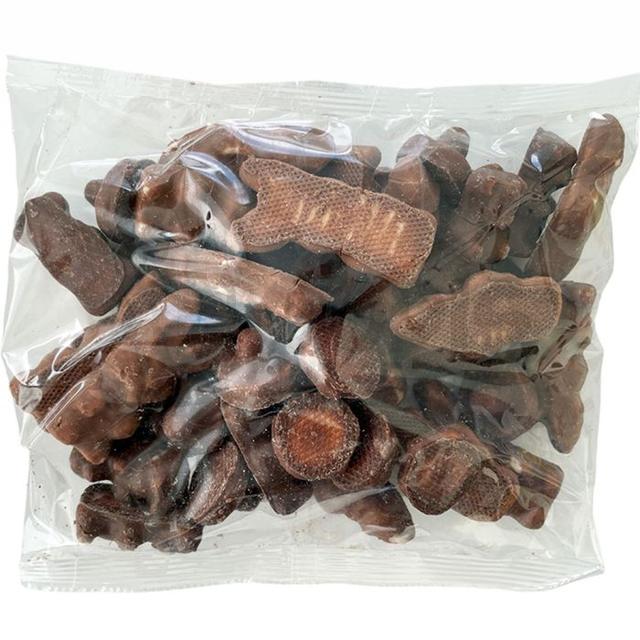 Chokladskum Mix Godispåse 400g
