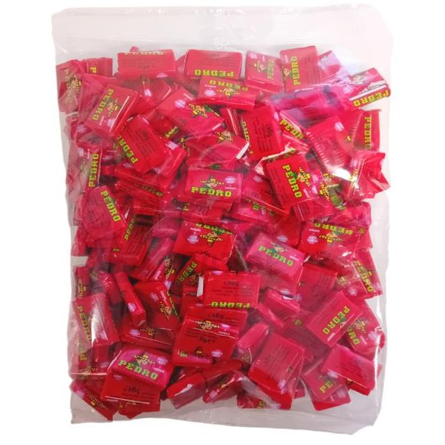 Pedro 1kg Premium Bubble Gum