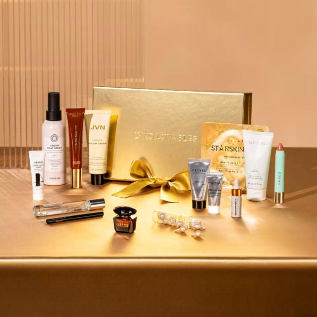 By Lyko Lovables Gold Digger